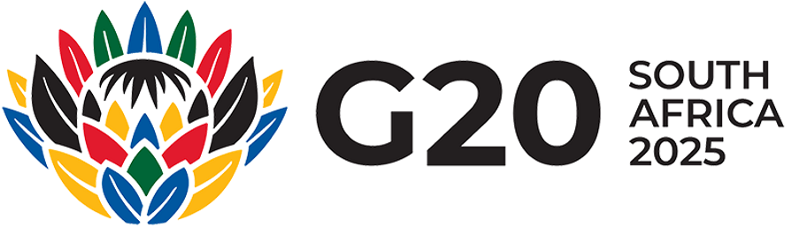 2025 G20 logo